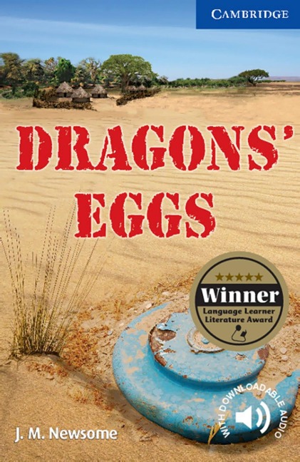 Dragons' Eggs - J. M. Newsome