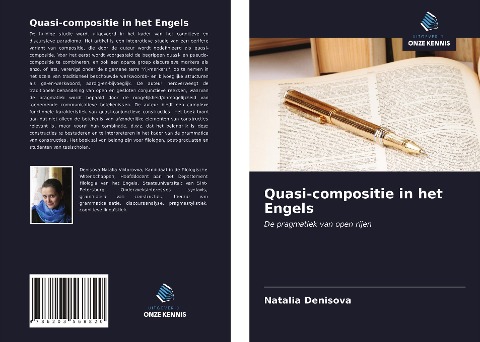 Quasi-compositie in het Engels - Natalia Denisova