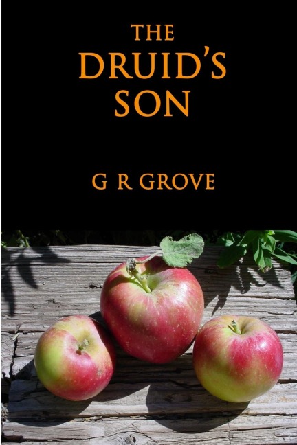 The Druid's Son - G. R. Grove