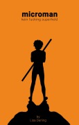 Cover-Bild zum Titel 'microman' von 'Lisa Darling'