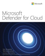 Cover-Bild zum Titel 'Microsoft Defender for Cloud' von 'Yuri Diogenes, Tom Janetscheck'