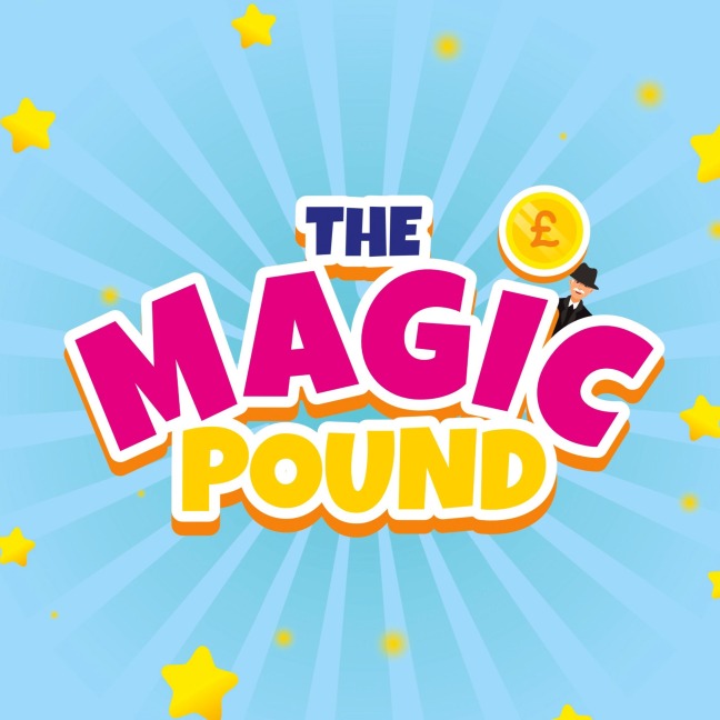 The Magic Pound - Youssef Moussa