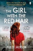Cover-Bild zum Titel 'The Girl with the Red Hair' von 'Buzzy Jackson'