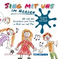 Sing mit uns im Norden (2-CD-Box) - 