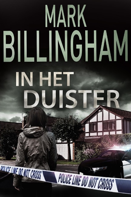 In het duister - Mark Billingham