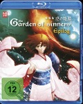 Cover-Bild zum Titel 'Garden of Sinners - The Final Chapter - Epilogue' von 'Masaki Hiramatsu'