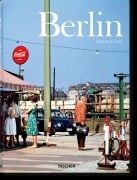Cover-Bild zum Titel 'Berlin. Portrait of a City' von ''