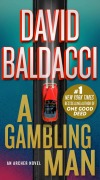 Cover-Bild zum Titel 'A Gambling Man' von 'David Baldacci'