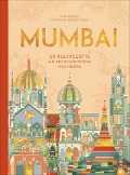 Cover-Bild zum Titel 'Mumbai' von 'Kate Reiserer'