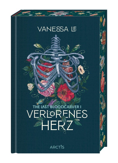 Verlorenes Herz - Vanessa Le