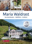 Cover-Bild zum Titel 'Maria Waldrast' von ''