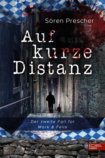Auf kurze Distanz - Sören Prescher
