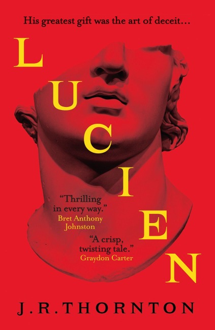 Lucien - J. R. Thornton