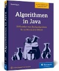 Algorithmen in Java - David Kopec