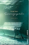 Cover-Bild zum Titel 'Sommergespräche' von 'Bernd Storz'