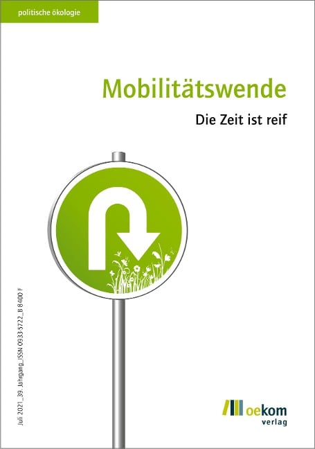Mobilitätswende - 