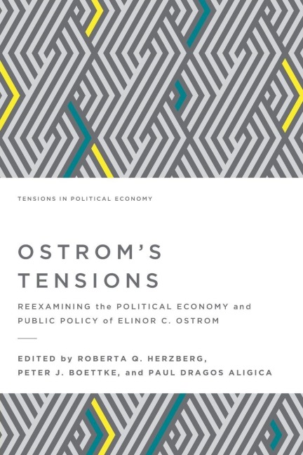 Ostrom's Tensions - 