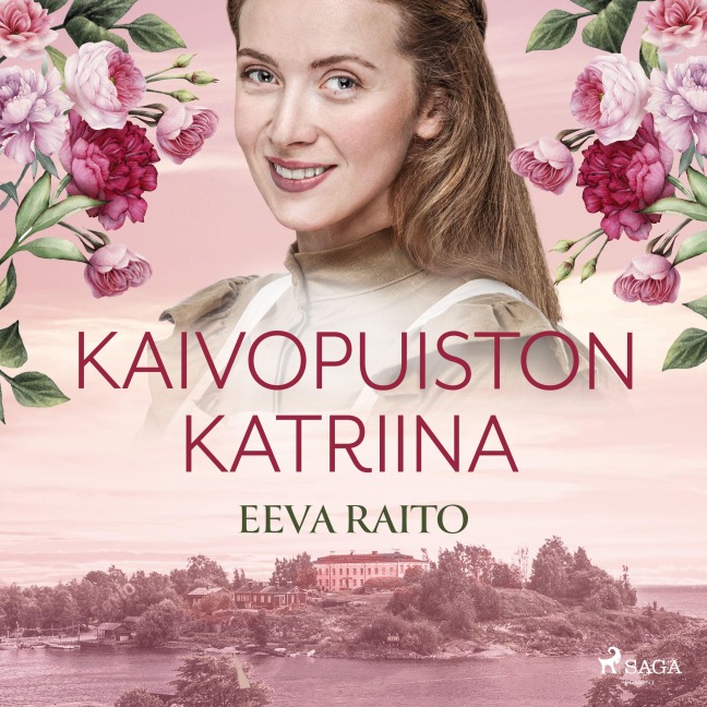 Kaivopuiston Katriina - Eeva Raito