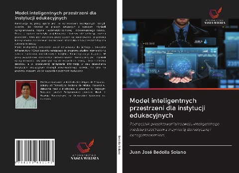 Model inteligentnych przestrzeni dla instytucji edukacyjnych - Juan José Bedolla Solano