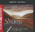 Cover-Bild zum Titel 'Sacred Journeys (Library Edition): Christian Authors Reveal How the Bible Impacts Their Lives' von 'Oasis Audio'
