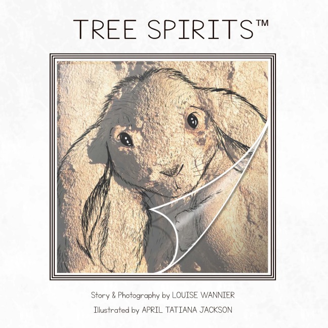 Tree Spirits - Louise Wannier