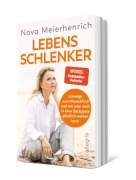 Cover-Bild zum Titel 'Lebensschlenker' von 'Nova Meierhenrich'