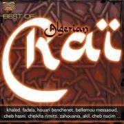 Best Of Algerian Rai - Various