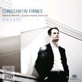 Sinfonien & Arien - C. /Rexroth/Staatsorchester Darmstadt Trinks