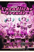 Cover-Bild zum Titel 'Unendliche Freude' von 'Yasomatinandana Dasa'