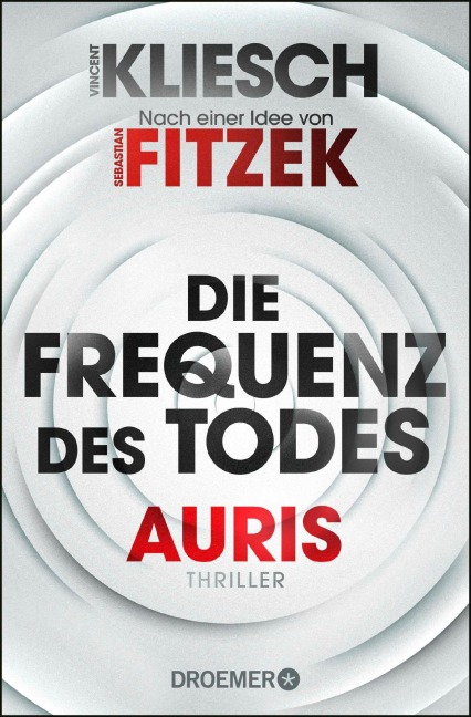 Die Frequenz des Todes - Vincent Kliesch