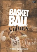 Cover-Bild zum Titel 'Basketball Culture' von 'Philipp Dembowski'