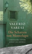 Die Schatten von Montelupo - Valerio Varesi