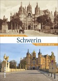 Cover-Bild zum Titel 'Schwerin' von 'Monika Schröder, Jürgen Seidel'
