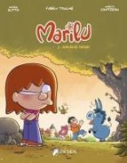 Marilu 2 - Arkadas Hirsizi - Fabien Toulme