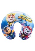 Cover-Bild zum Titel 'cushion travel - Aqua Pups' von ''