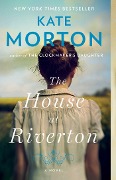 Cover-Bild zum Titel 'The House at Riverton' von 'Kate Morton'