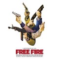 Free Fire-OST - Geoff/Salisbury Barrow