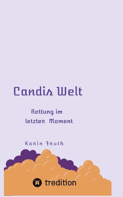 Candis Welt - Karin Fruth