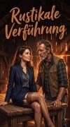 Cover-Bild zum Titel 'Rustikale Verführung' von 'Kilian Rost'