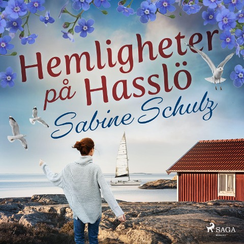 Hemligheter på Hasslö - Sabine Schulz