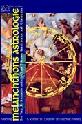 Melanchthons Astrologie - Jürgen G. H. Hoppmann