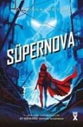 Muhalifler 3 - Süpernova Ciltli - Marissa Meyer