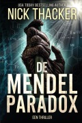 Cover-Bild zum Titel 'De Mendel Paradox' von 'Nick Thacker'