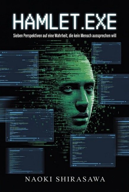 Hamlet.exe - Naoki Shirasawa