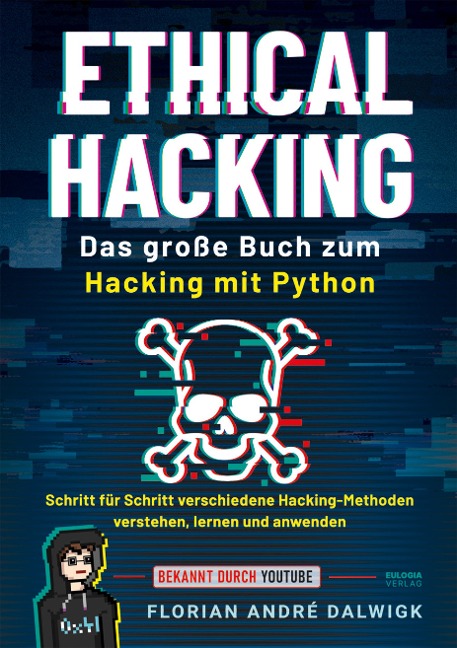 Ethical Hacking - Dalwigk Florian