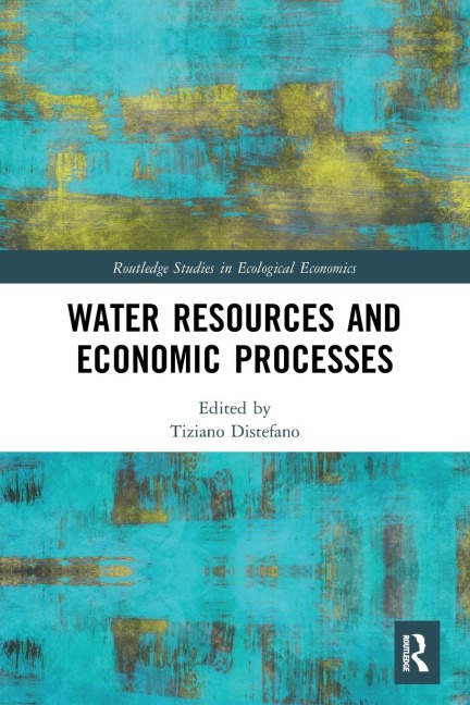 Water Resources and Economic Processes - 