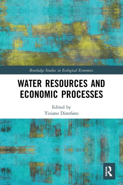 Water Resources and Economic Processes - 