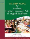 Cover-Bild zum Titel 'The Siop Model for Teaching English Language-Arts to English Learners' von 'Maryellen Vogt, Jana Echevarria, Deborah Short'