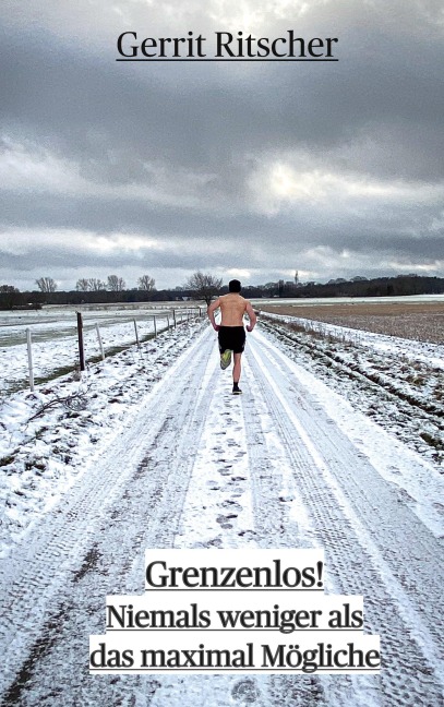 Grenzenlos - Gerrit Ritscher
