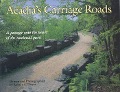 Cover-Bild zum Titel 'Acadia's Carriage Roads' von 'Robert Thayer'